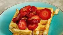 Classic Waffles Classic Waffles