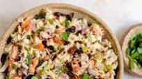 Easy Curry Chicken Salad Easy Curry Chicken Salad