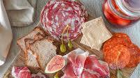 How to create the perfect charcuterie board, in partnership with British Charcuterie Live How to create the perfect charcuterie board, in partnership with British Charcuterie Live