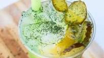 Pickle Lemonade Recipe Pickle Lemonade Recipe