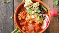 Vegan Menudo Vegan Menudo