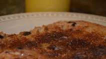 Cinnamon Raisin Bread for bread machine Cinnamon Raisin Bread for bread machine
