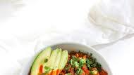 Easy Stovetop Taco Chili Easy Stovetop Taco Chili