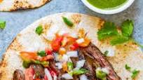 Carne Asada Tacos Carne Asada Tacos