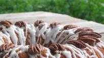 Honey Bun Cake I Honey Bun Cake I