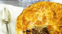 Easy Minced Beef and Onion Pie Easy Minced Beef and Onion Pie