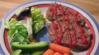 Meatloaf With Ground Lamb Meatloaf With Ground Lamb