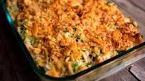 Diabetic Chicken, Broccoli, and Rice Bake Recipe Diabetic Chicken, Broccoli, and Rice Bake Recipe