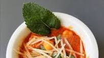 Roman Style Tripe Roman Style Tripe