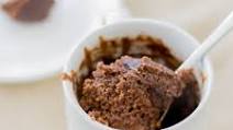 Eggless 1 Minute Microwave Chocolate Mug Cake Eggless 1 Minute Microwave Chocolate Mug Cake