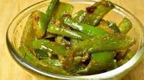 Tomato And Capsicum Stir Fry (Green Peppers) Tomato And Capsicum Stir Fry (Green Peppers)