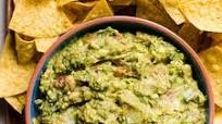 Salsa Guacamole Salsa Guacamole