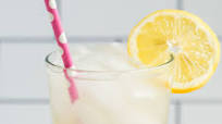 Fresh-Squeezed Lemonade by the Glass Fresh-Squeezed Lemonade by the Glass