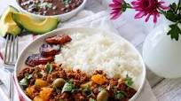 Cuban Picadillo Cuban Picadillo