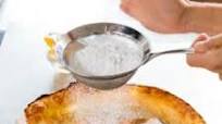 Cast Iron Dutch Baby Cast Iron Dutch Baby