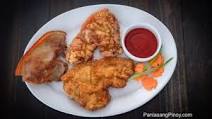 Quick and Easy Pan-Fried Pork Chops Quick and Easy Pan-Fried Pork Chops