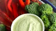 Green Goddess Dressing Green Goddess Dressing