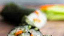 Instant Pot Sushi Rice Instant Pot Sushi Rice