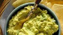 Effortless Guacamole Effortless Guacamole