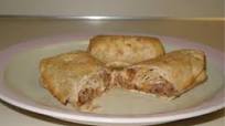 Fried Burritos Fried Burritos