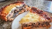 Keto Venison Meat Pie Recipe Keto Venison Meat Pie Recipe