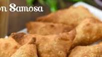 Onion Samosa | How to make Onion Samosa | Mini Samosa Onion Samosa | How to make Onion Samosa | Mini Samosa