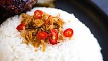 Instant Pot Coconut Rice Instant Pot Coconut Rice