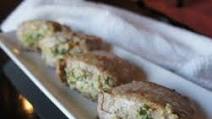 Stuffed Pork Chops Recipe Stuffed Pork Chops Recipe
