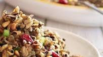 How to Cook Wild Rice & Cranberry Wild Rice How to Cook Wild Rice & Cranberry Wild Rice