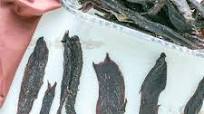 How to Make Deer Jerky - Venison Jerky Recipe How to Make Deer Jerky - Venison Jerky Recipe