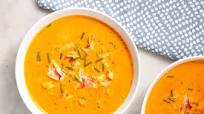Lobster Bisque Lobster Bisque