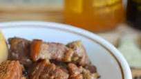 Filipino Pork Adobo Filipino Pork Adobo