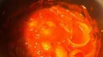 Enchilada mexicana Enchilada mexicana