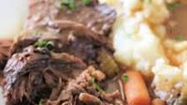 Instant Pot Perfect Beef Pot Roast Recipe Instant Pot Perfect Beef Pot Roast Recipe