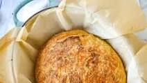 Instant Pot Bread Instant Pot Bread