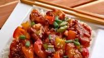 Low Sodium Sweet and Sour Chicken Low Sodium Sweet and Sour Chicken