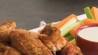 ActiFried Chicken Wings ActiFried Chicken Wings