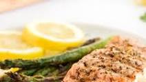 Easy Grilled Salmon Easy Grilled Salmon