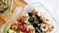 20 Tasty Low Carb Lunch Ideas 20 Tasty Low Carb Lunch Ideas