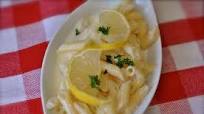 Sweet Tomatoes Lemon Greek Penne Pasta Sweet Tomatoes Lemon Greek Penne Pasta