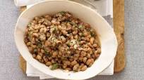 Hearty Black-Eyed Peas Hearty Black-Eyed Peas
