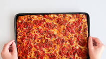 Make grandma-style pizza with Ruby Make grandma-style pizza with Ruby
