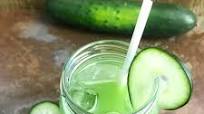 Healthy Cucumber Juice Healthy Cucumber Juice