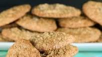 Oatmeal Chocolate Chip Pecan Cookies (Gluten Free) Oatmeal Chocolate Chip Pecan Cookies (Gluten Free)