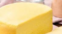 Ogura Cake: the fluffy, airy cake recipe from Malaysia Ogura Cake: the fluffy, airy cake recipe from Malaysia