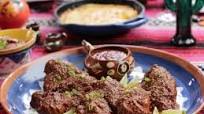 Slow-Cooker Chicken Mole Slow-Cooker Chicken Mole