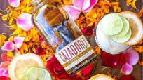 Honey Grapefruit Margarita Honey Grapefruit Margarita