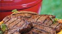 Grilled Marinated Pork Chops Grilled Marinated Pork Chops