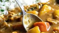 Japanese Curry Japanese Curry