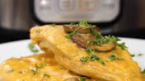 Chicken Marsala Chicken Marsala